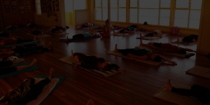 About Newport Yoga Centre